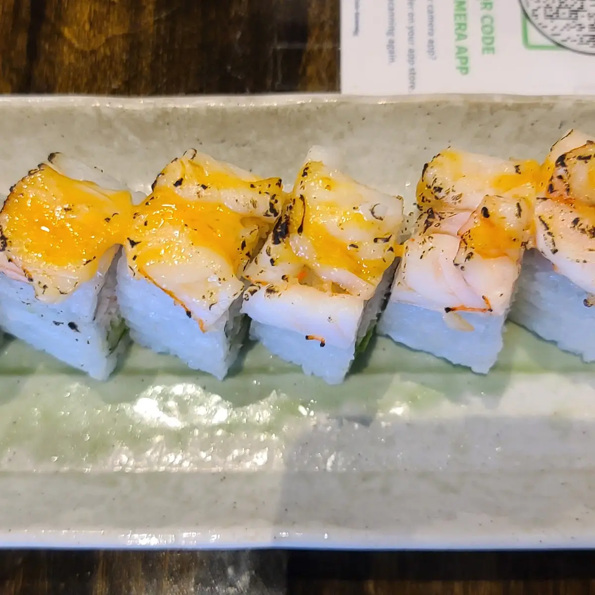 Tiger Roll