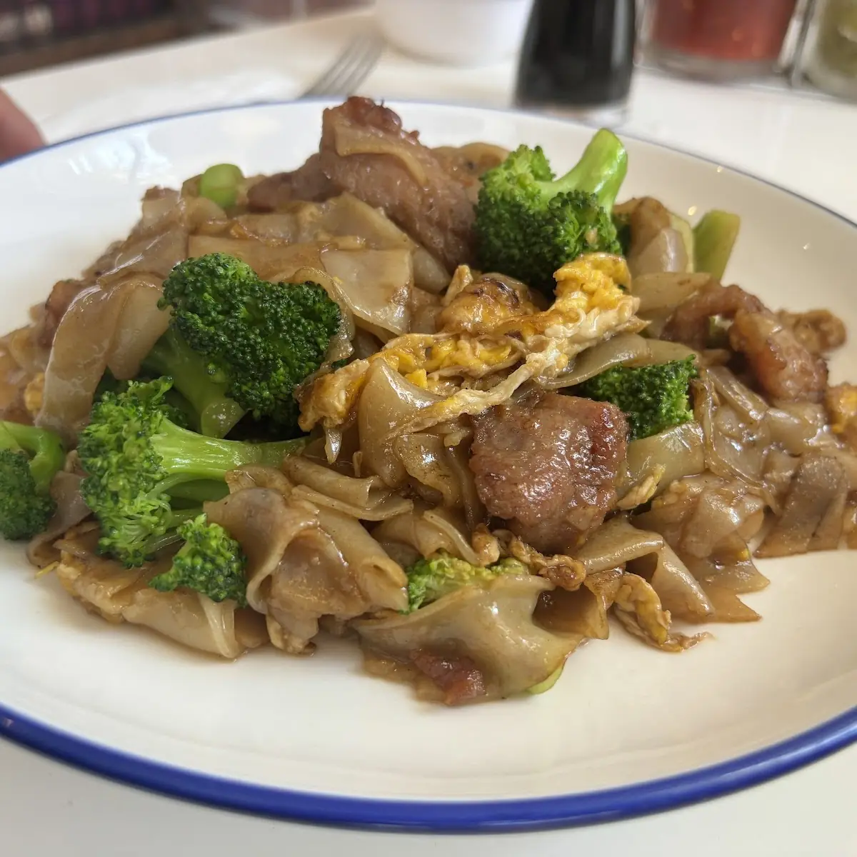 Phad-See-Yew