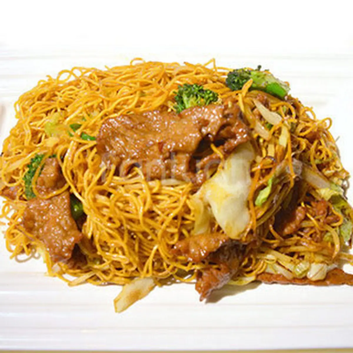 Fried Noodles