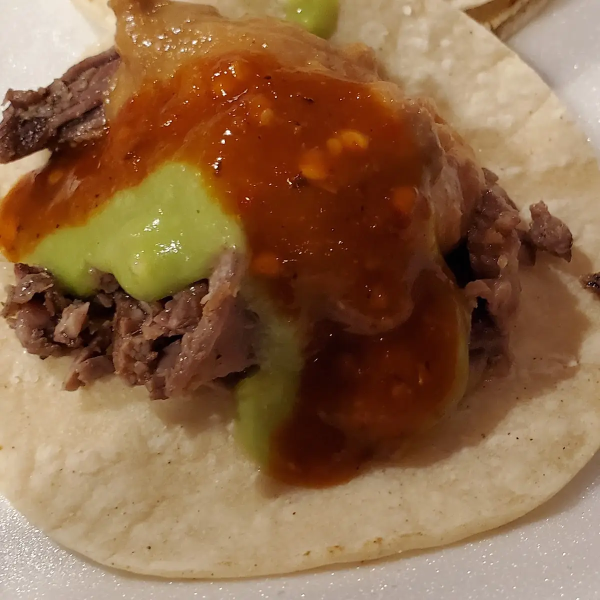 Carne Asada Plate