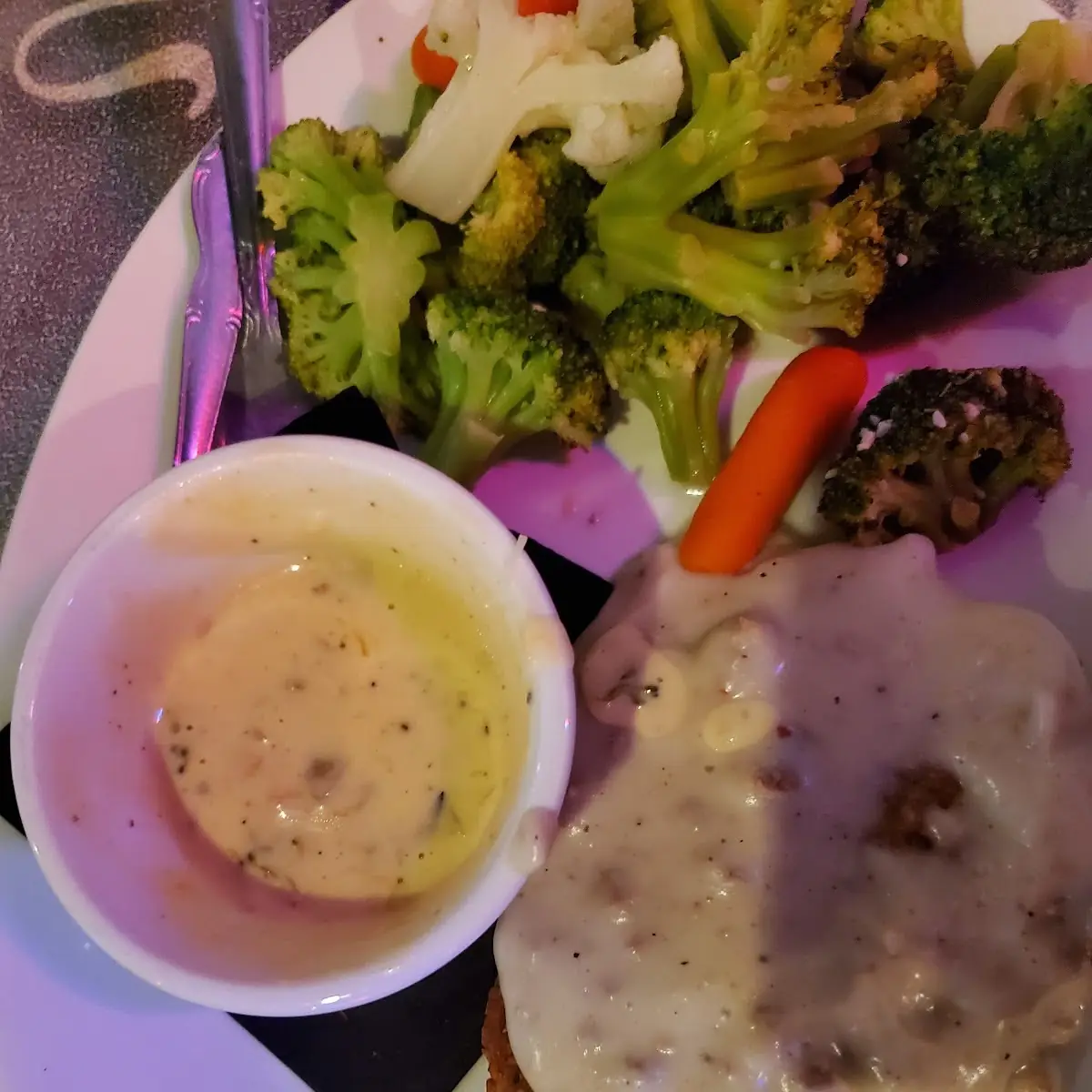 Chicken Fried Steak
