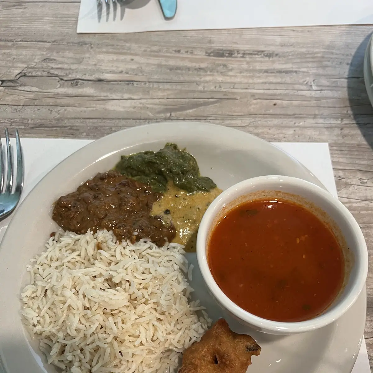 Dal Makhani