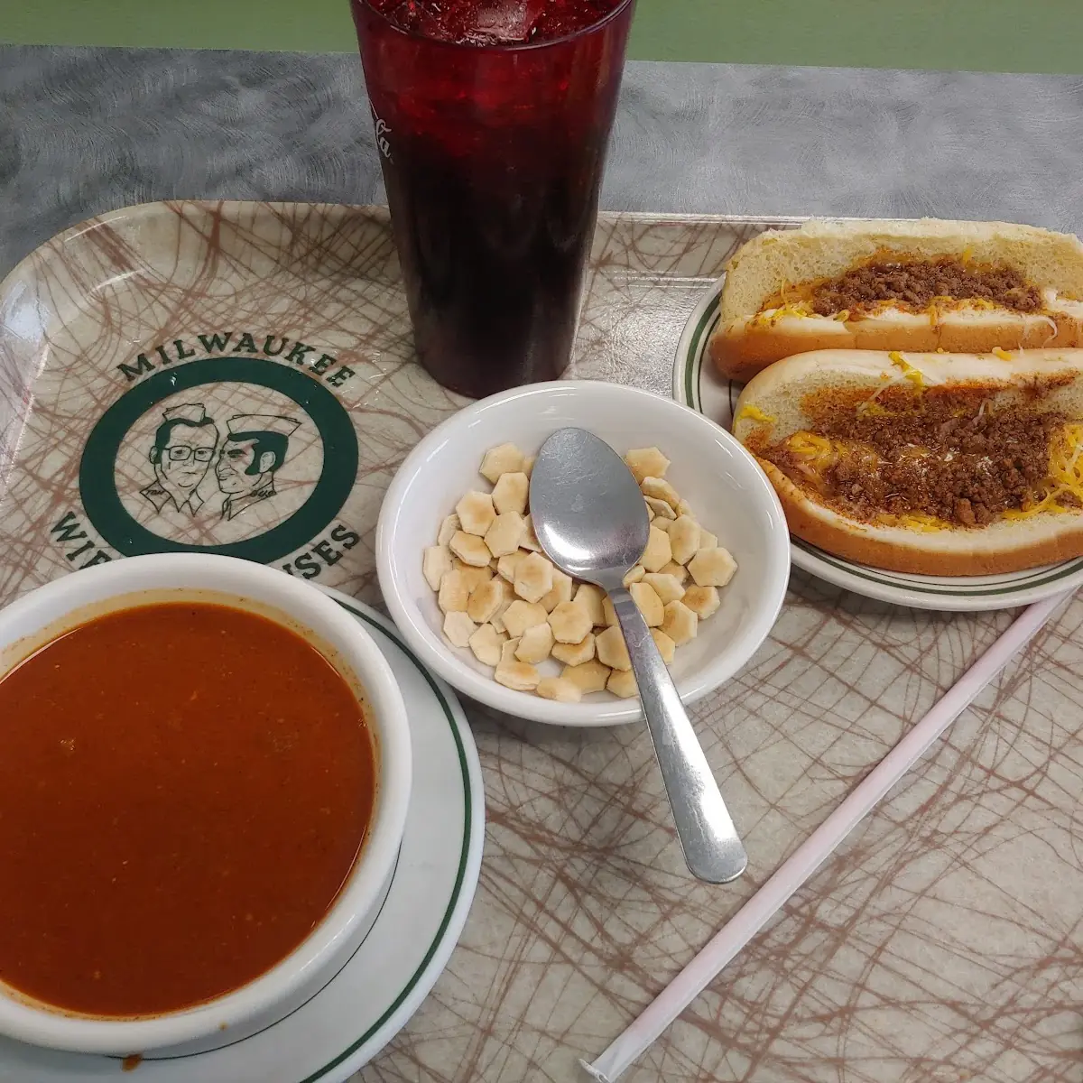 Tomato Soup