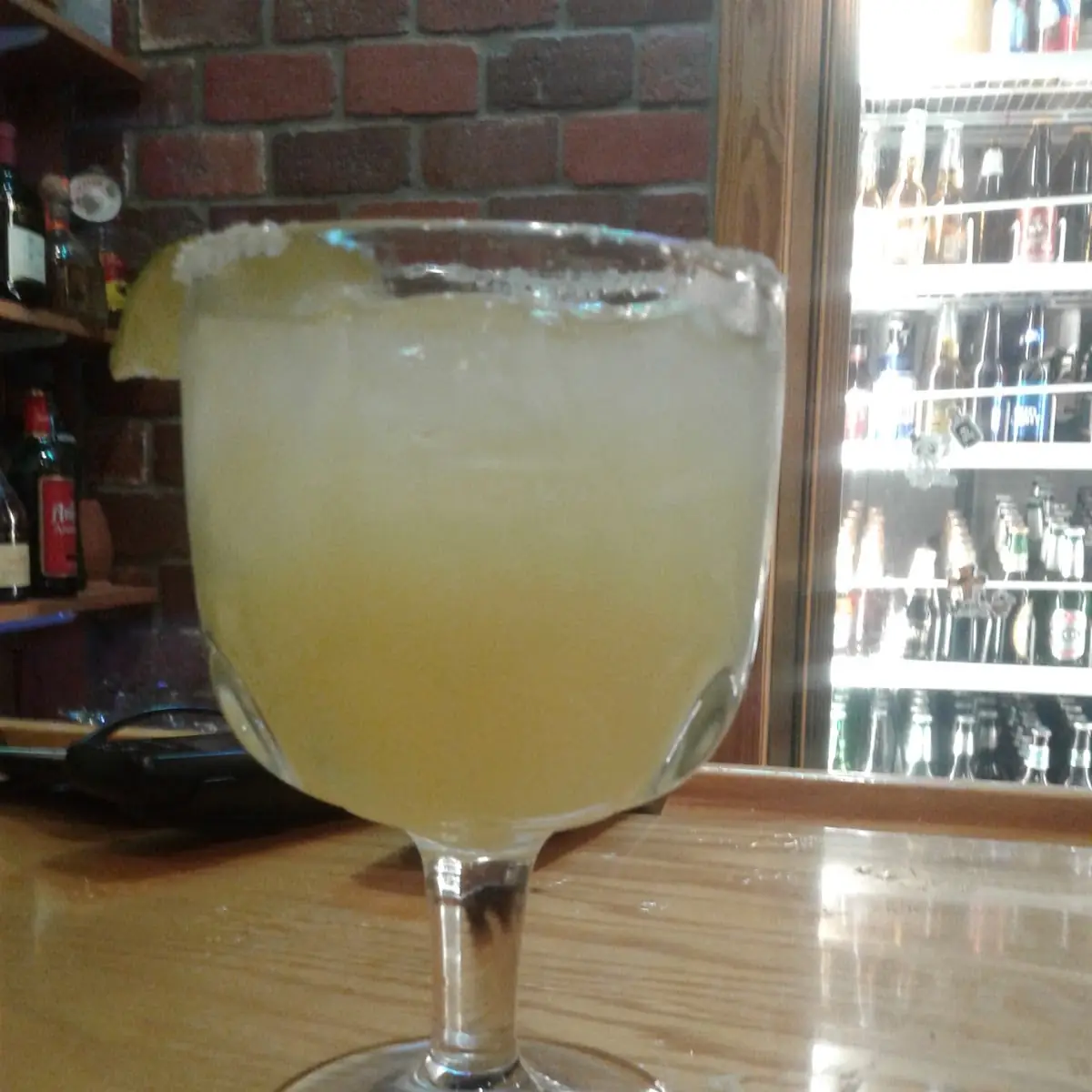House Margarita