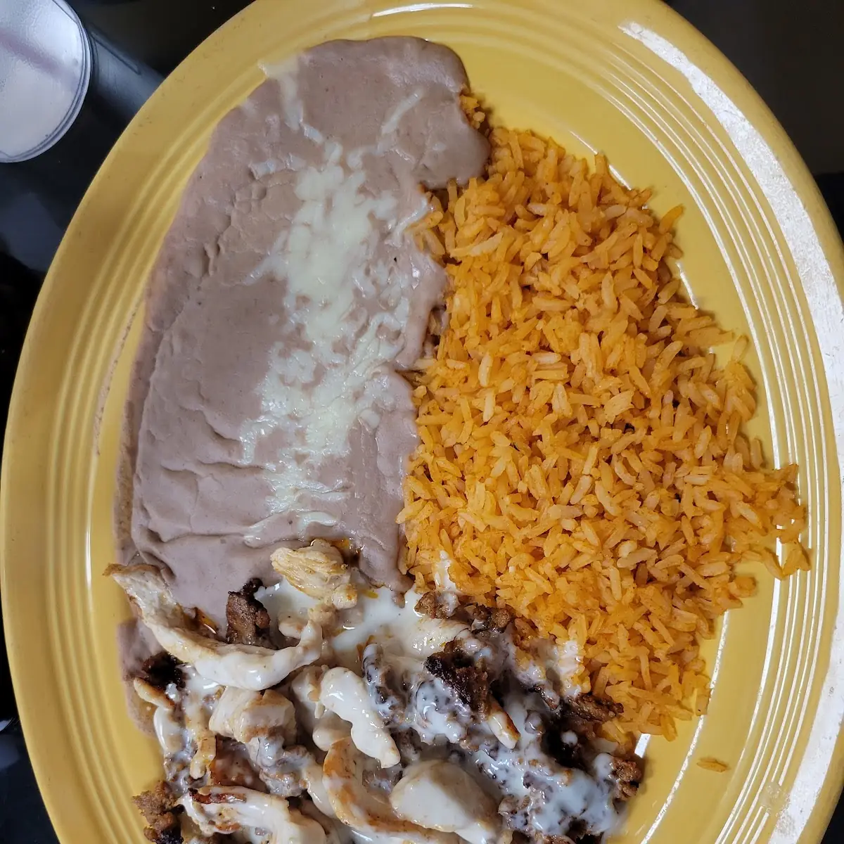 Pork Chile