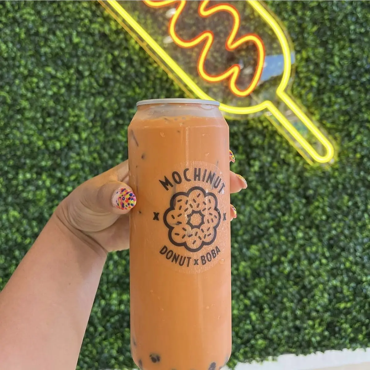 Thai Tea