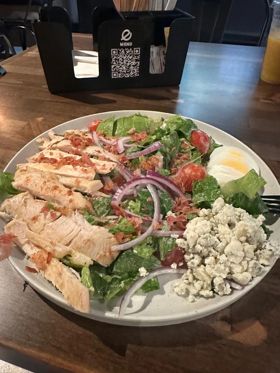 Cobb Salad