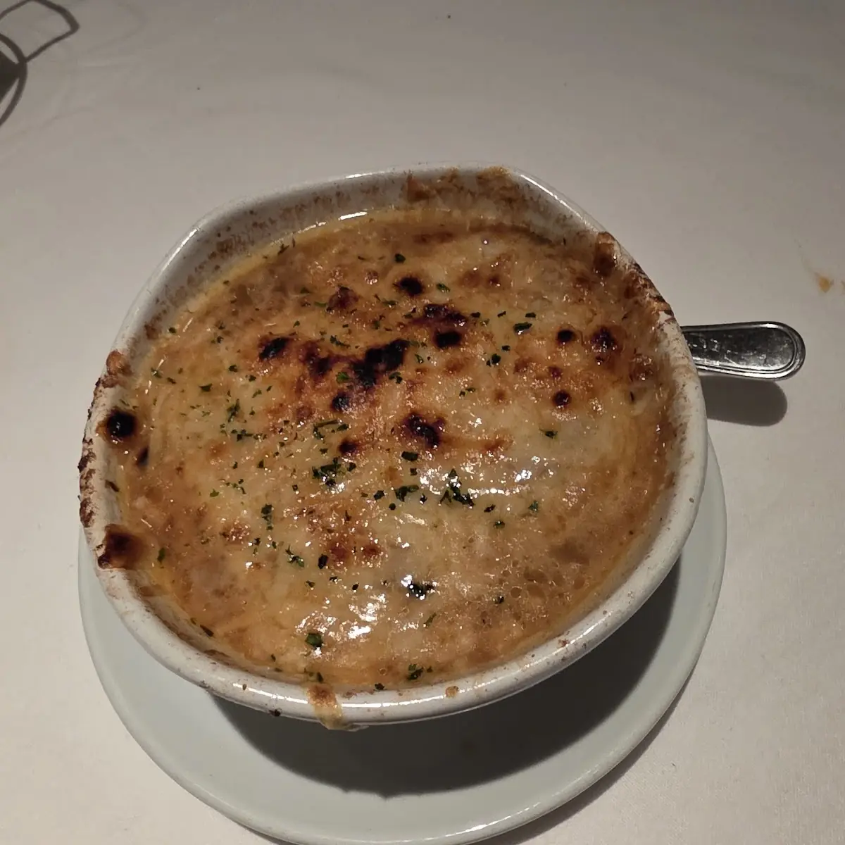 French Onion Soup