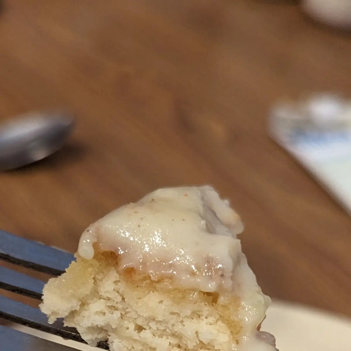Biscuits & Gravy