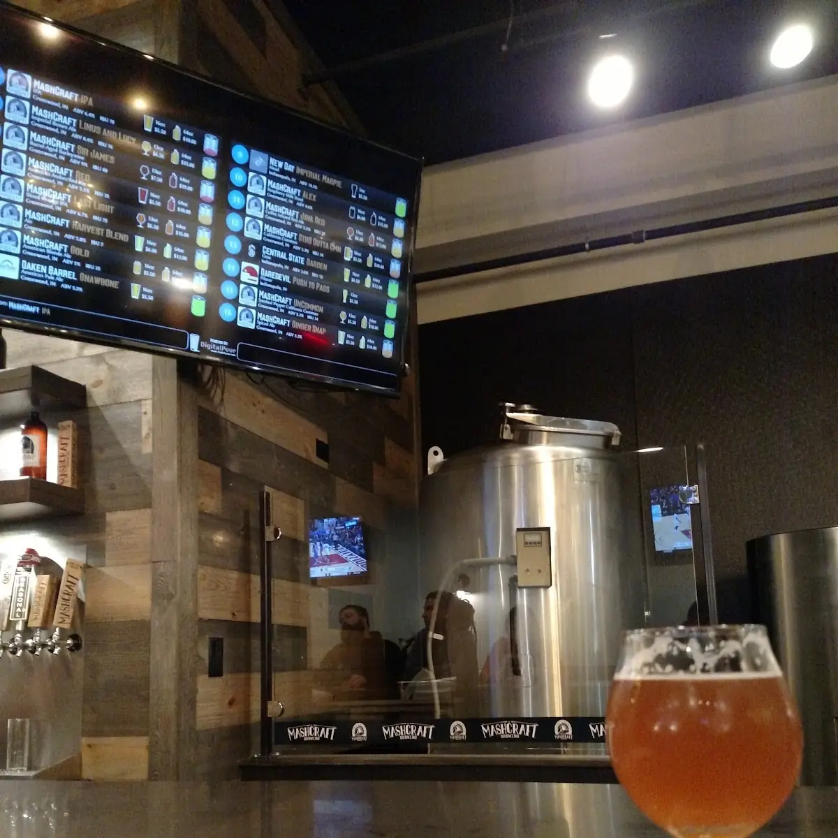 Blood Orange IPA