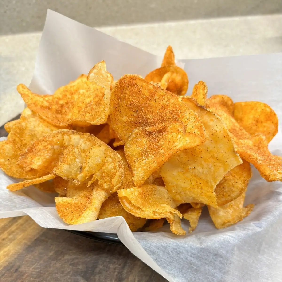 House Made Chips