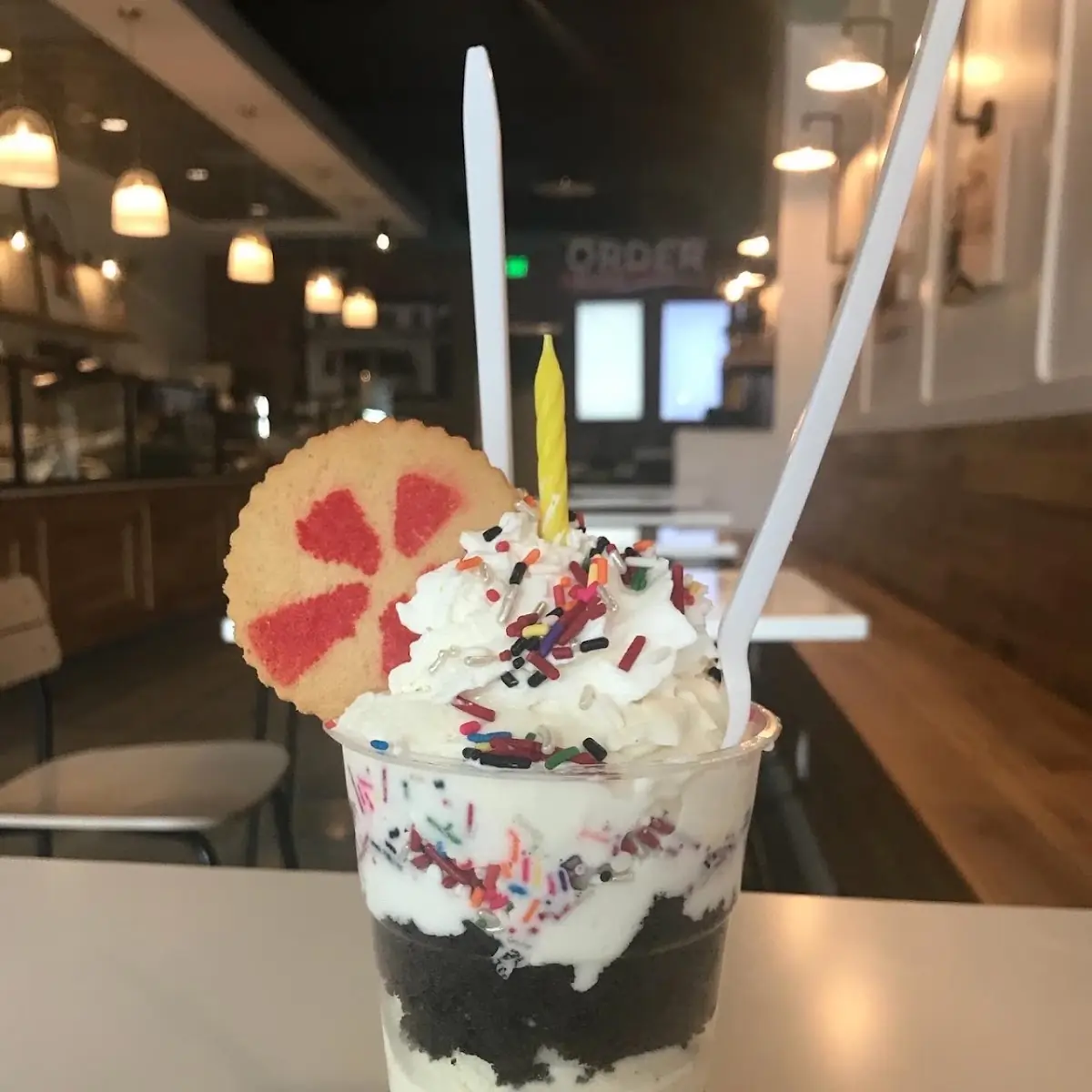 My Birthday Cake Special