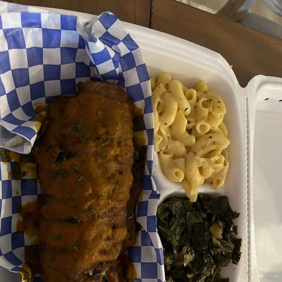 Collard Greens