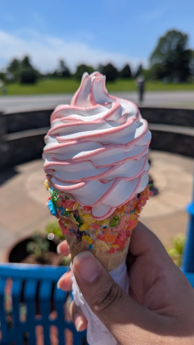 Soft Serve