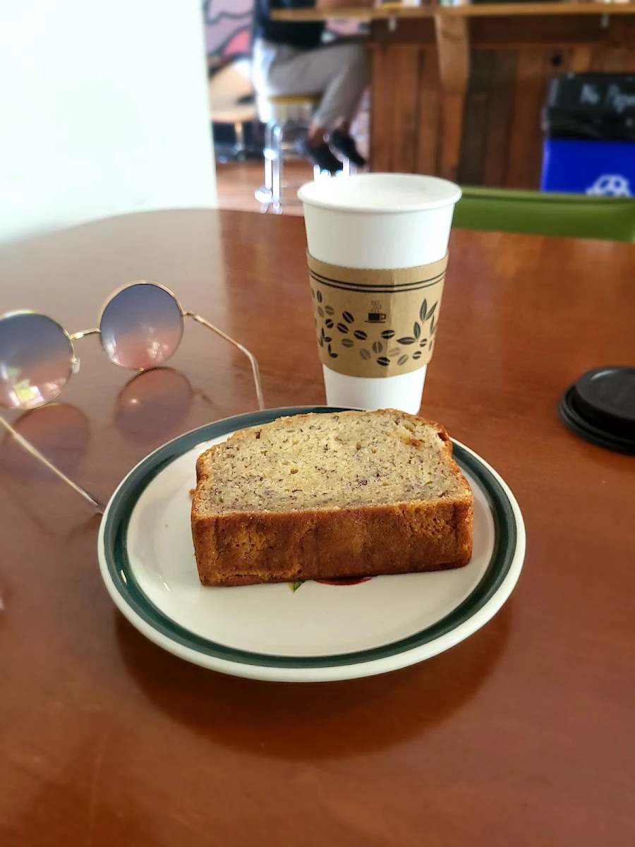 Banana Bread