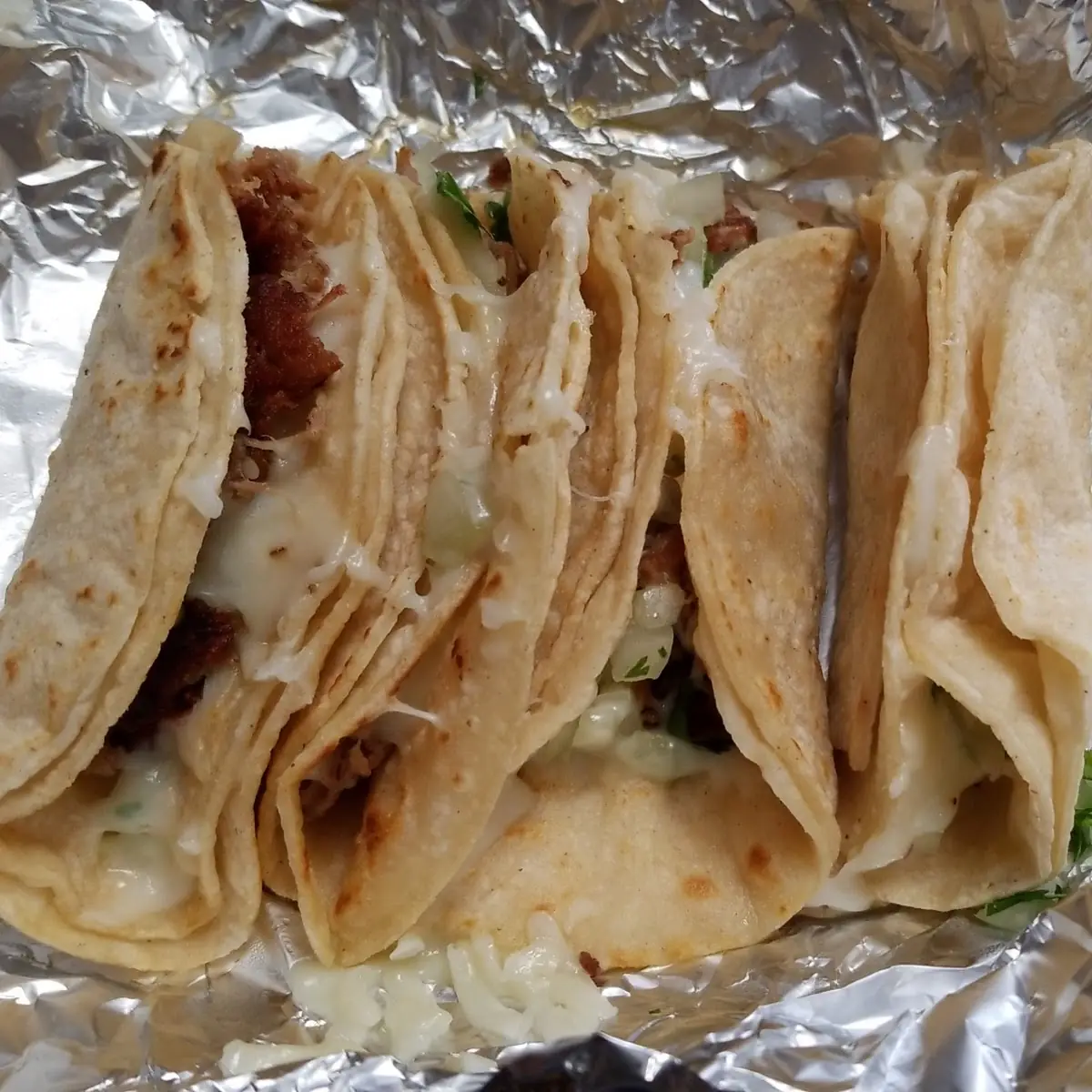 Carnitas Taco