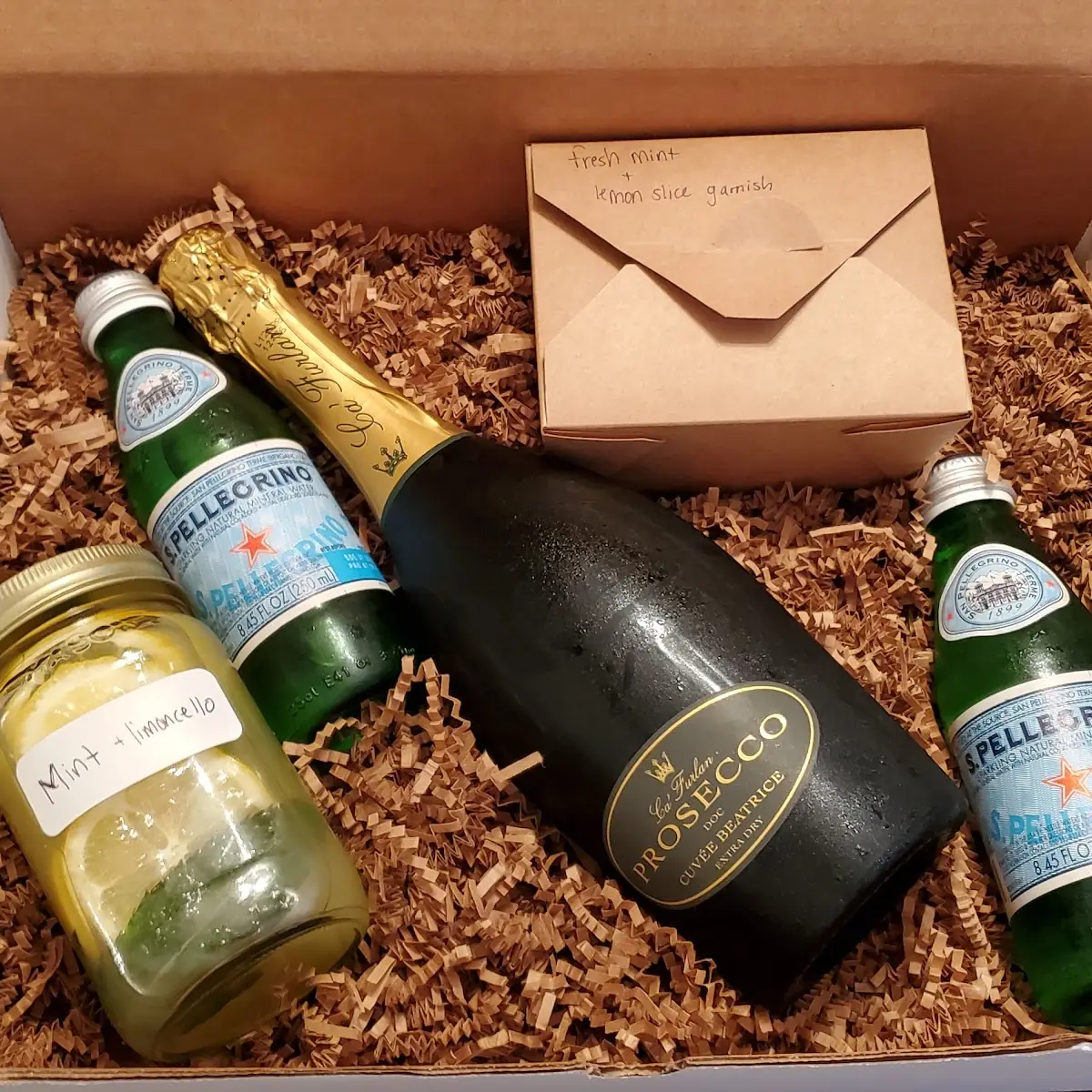 Spritz Party Pack