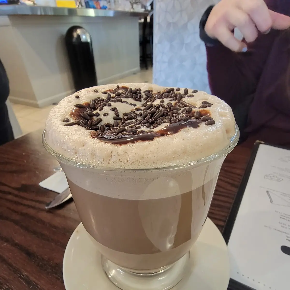 Café Mocha