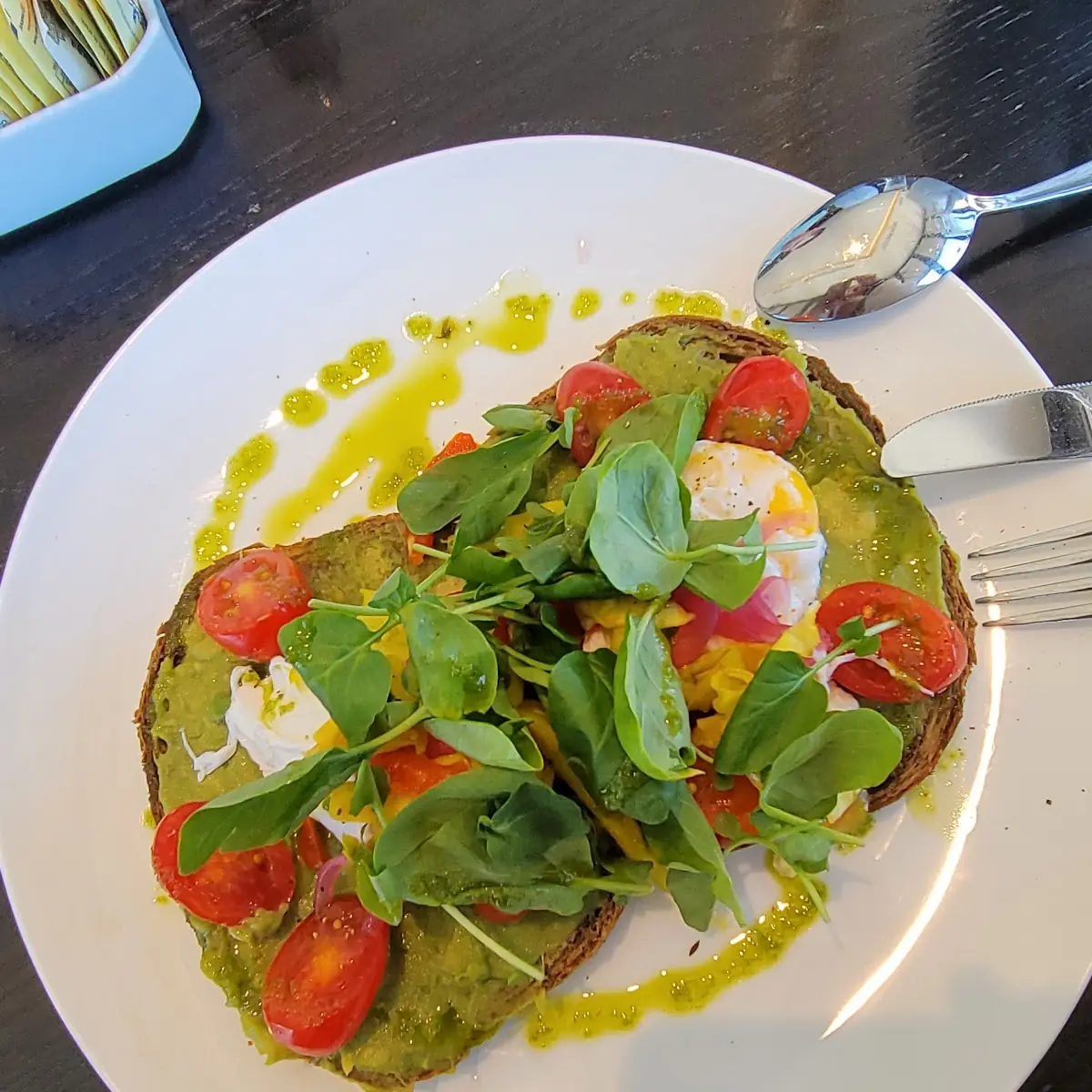 Avocado Toast