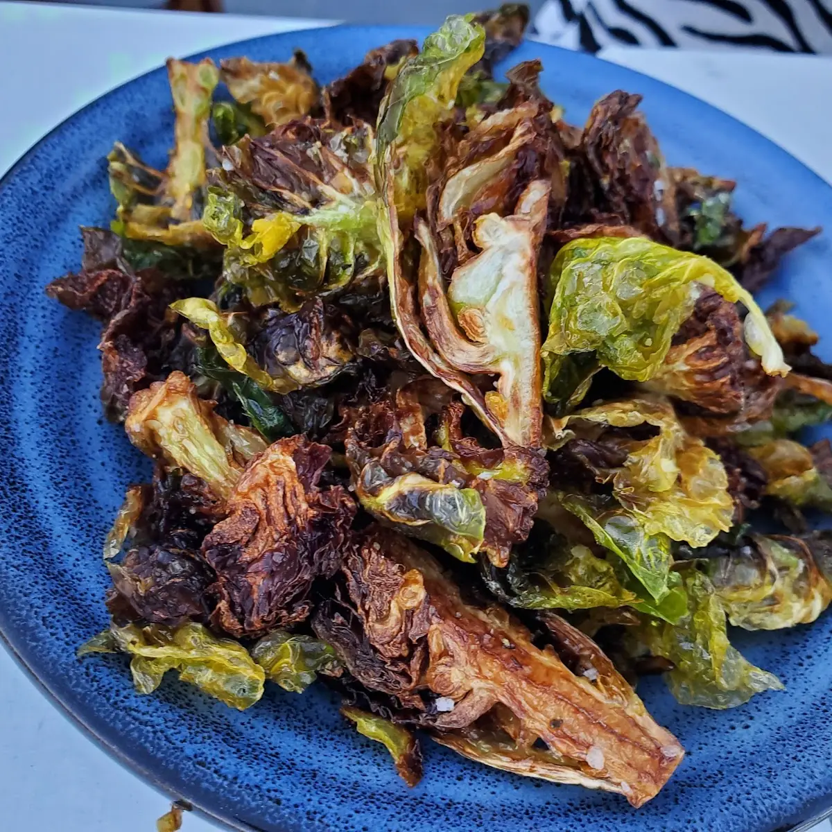 Brussels Sprouts