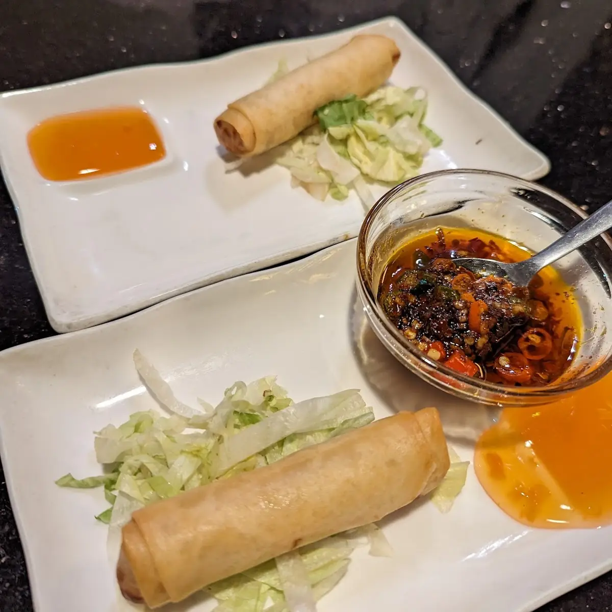 Spring Roll