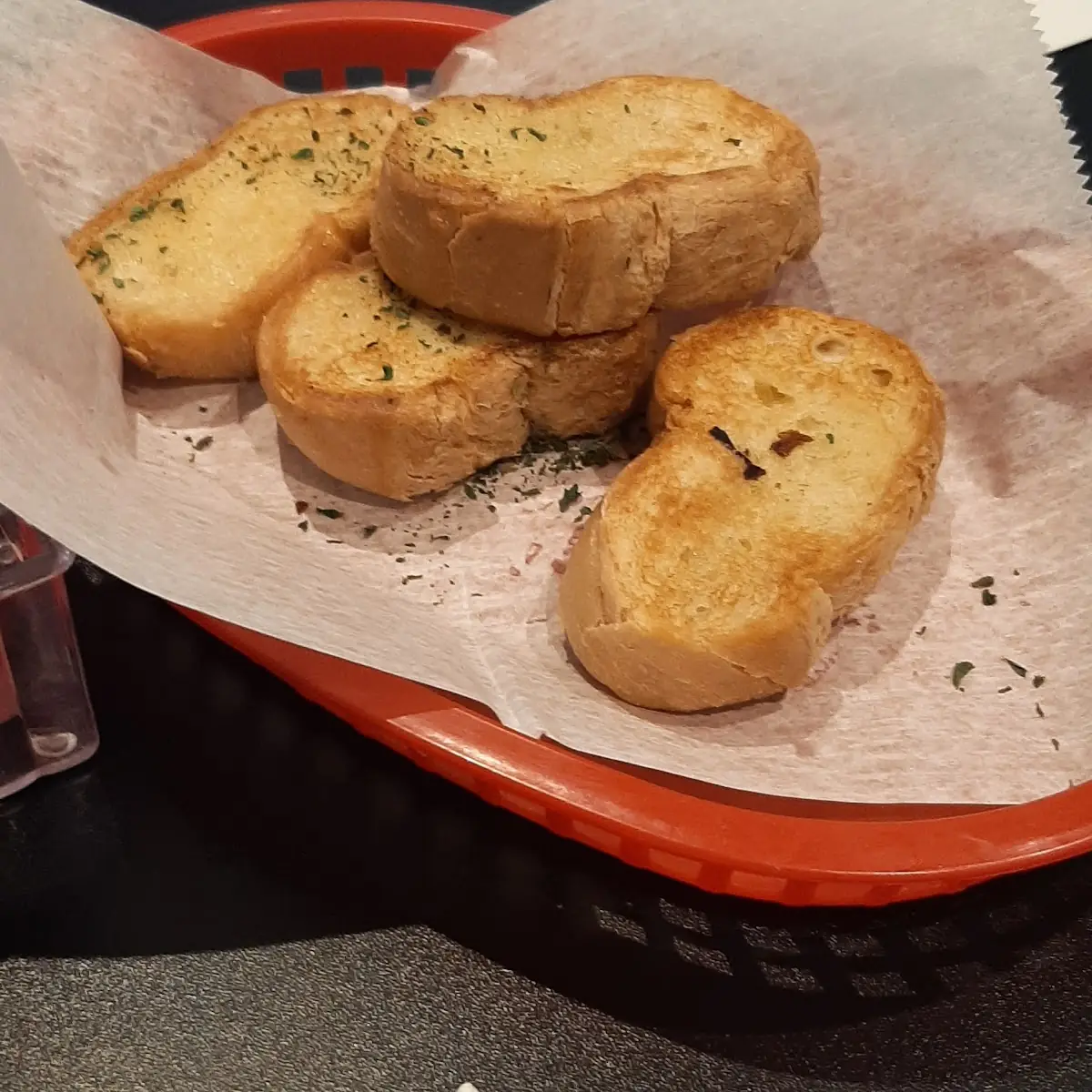 Garlic Bread