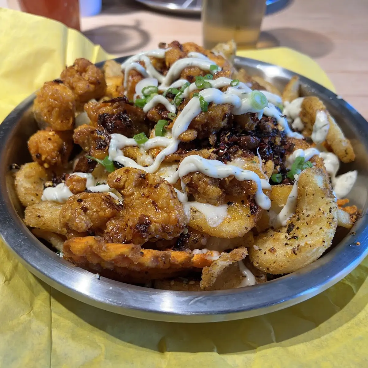 Tater Tots