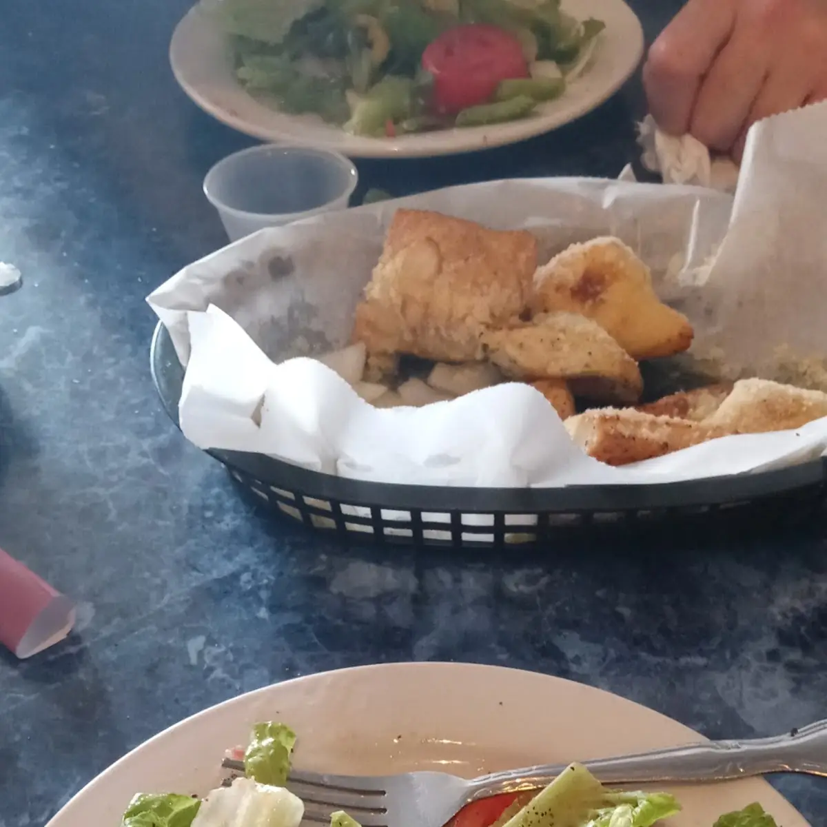 Side Salad