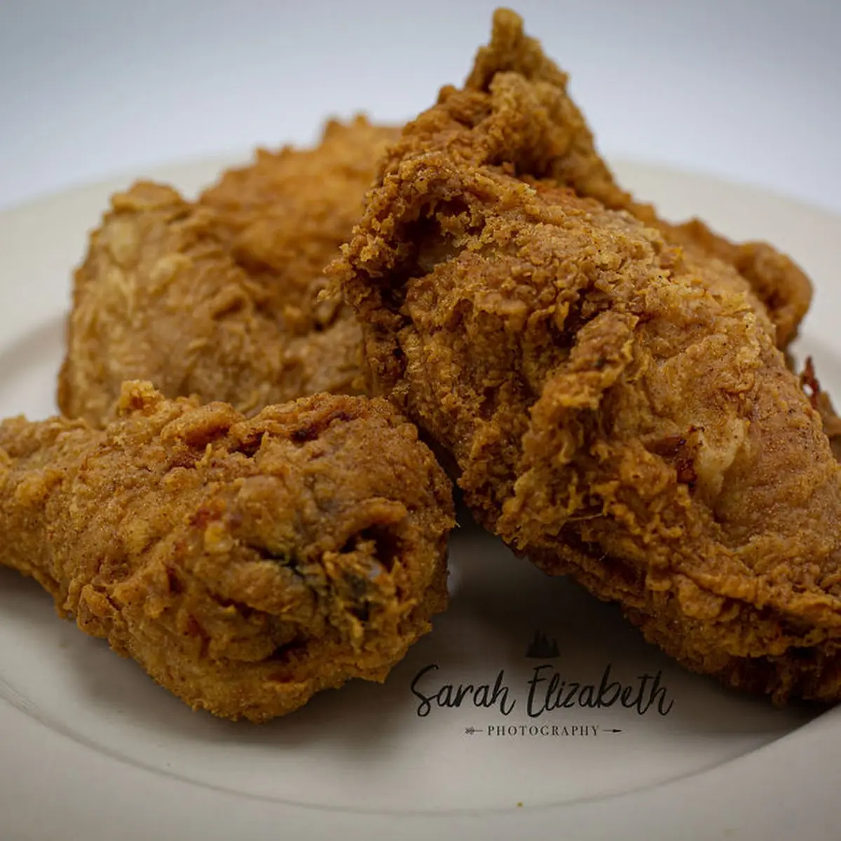 Fried Chicken
