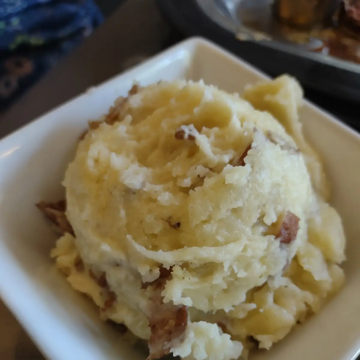 Potato Salad