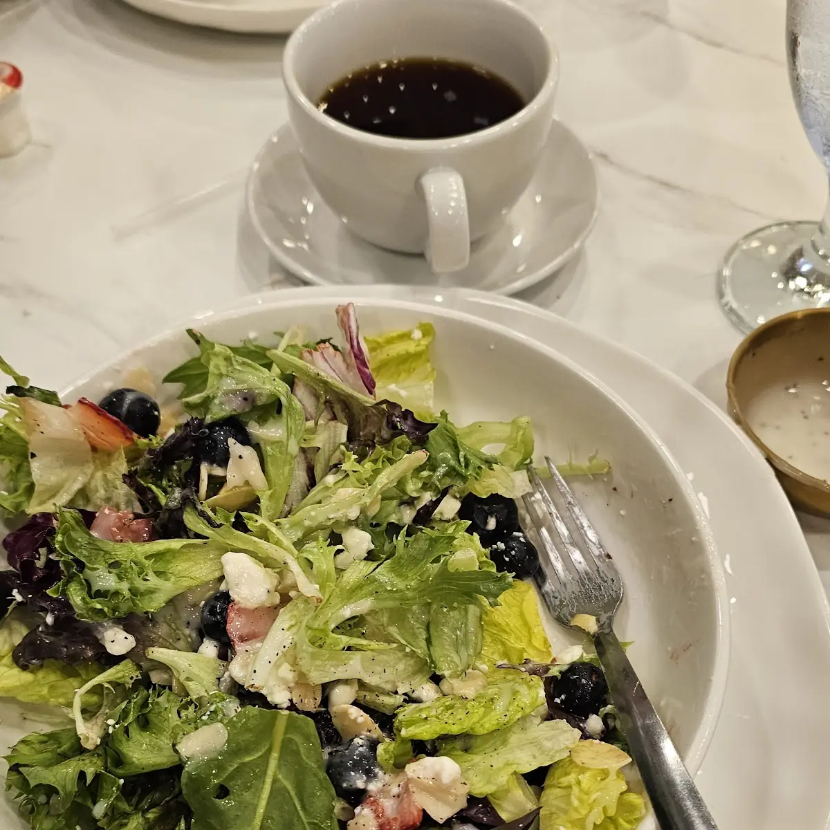 Berry Salad