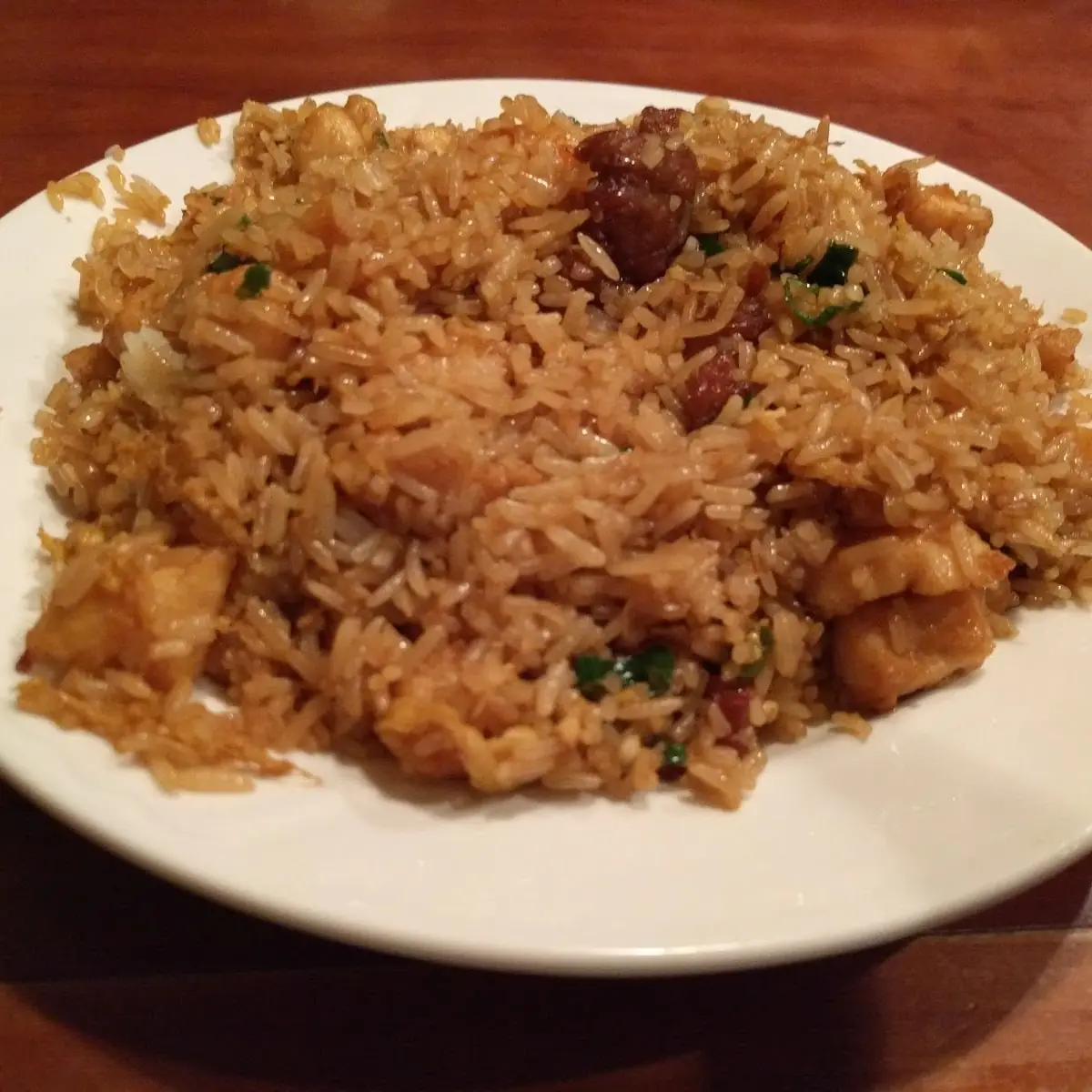 Brown Rice (Small)