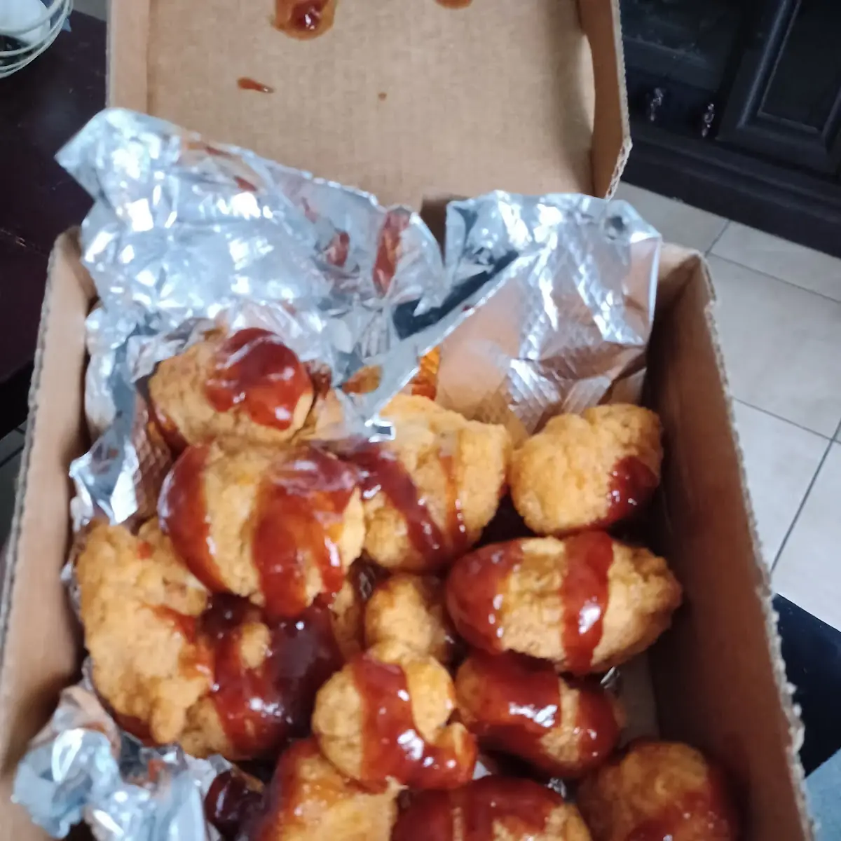 HC Wings