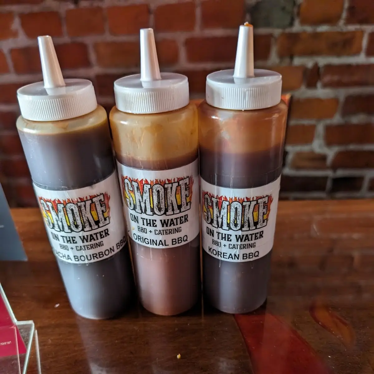 BBQ Sauce