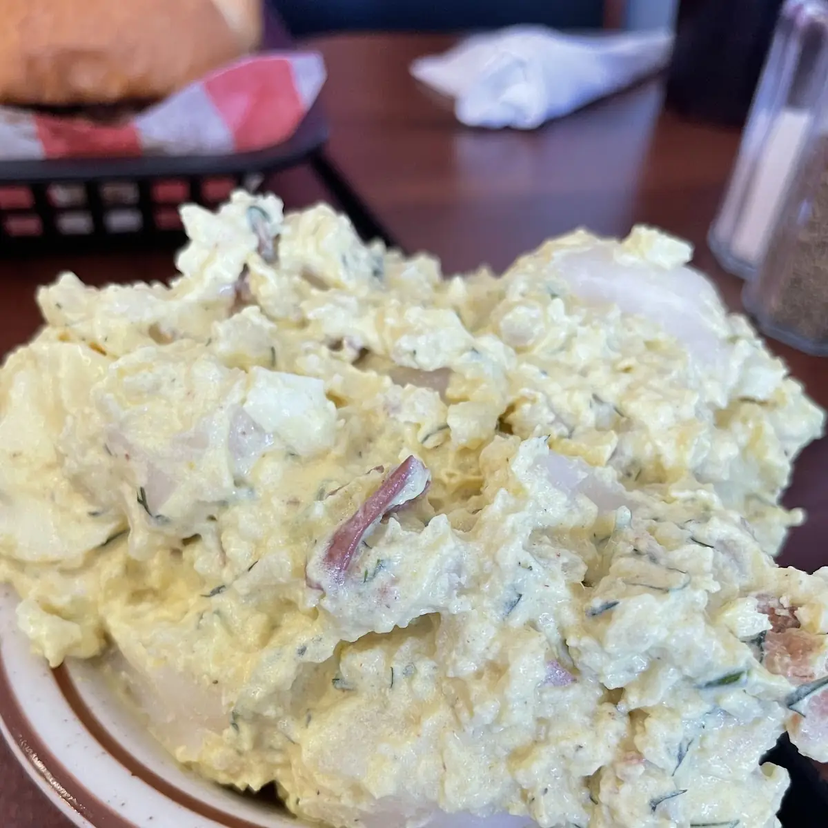 Potato Salad