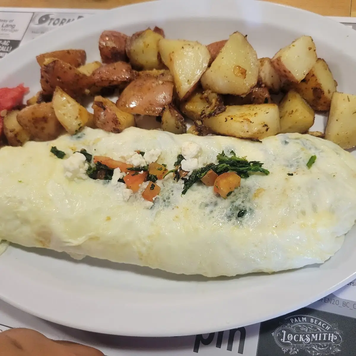 Home Fries