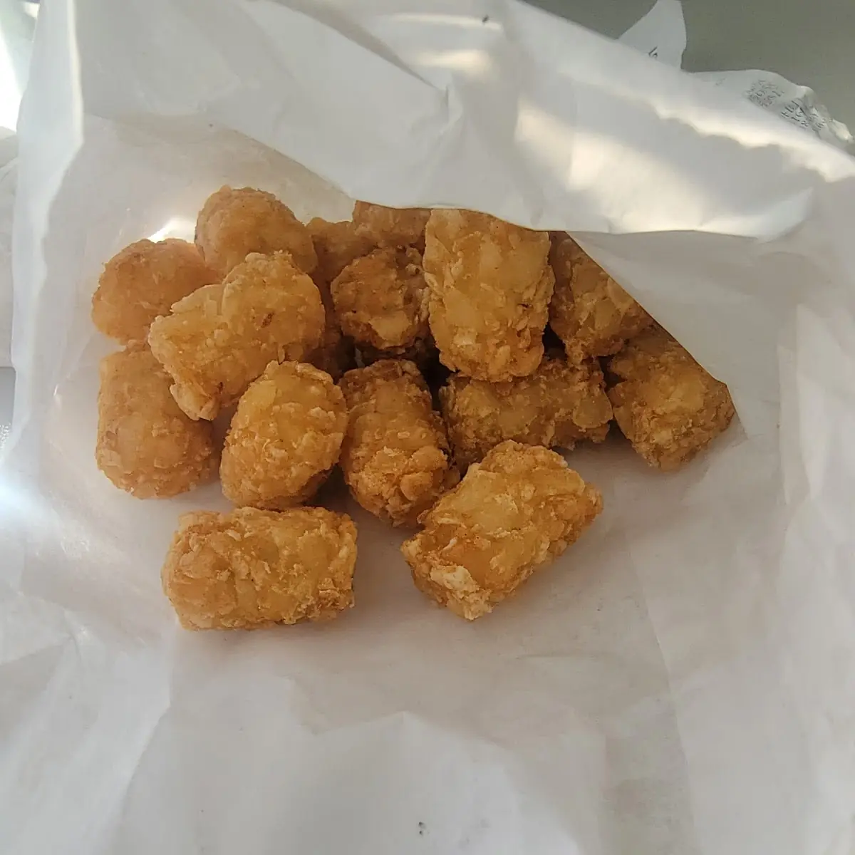Tater Tots