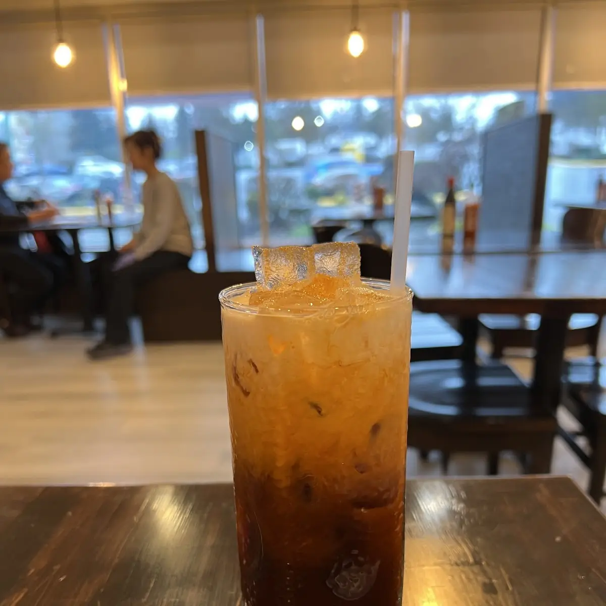 Thai Basil