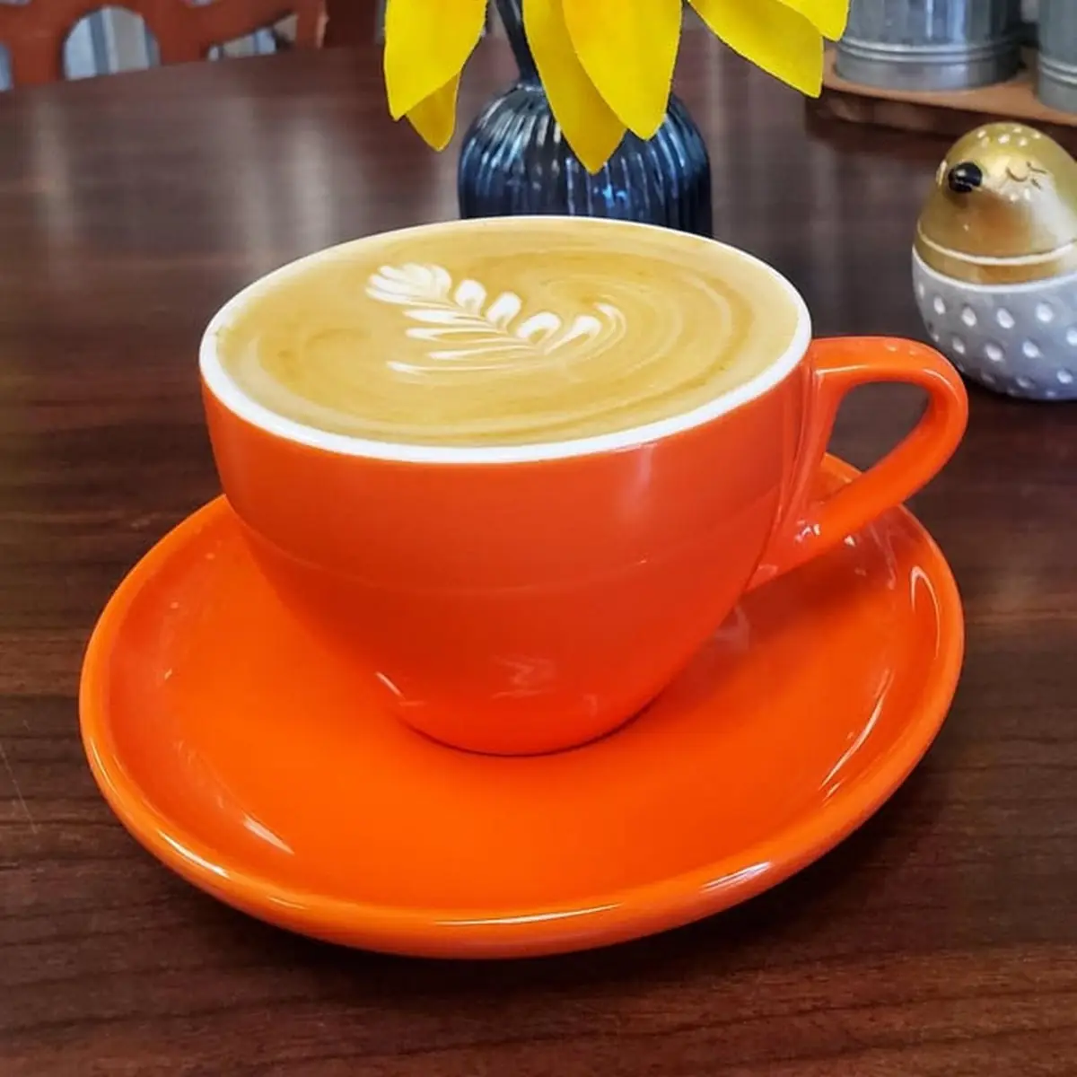 Latte