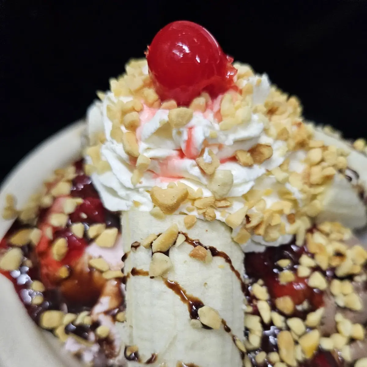 Banana Split