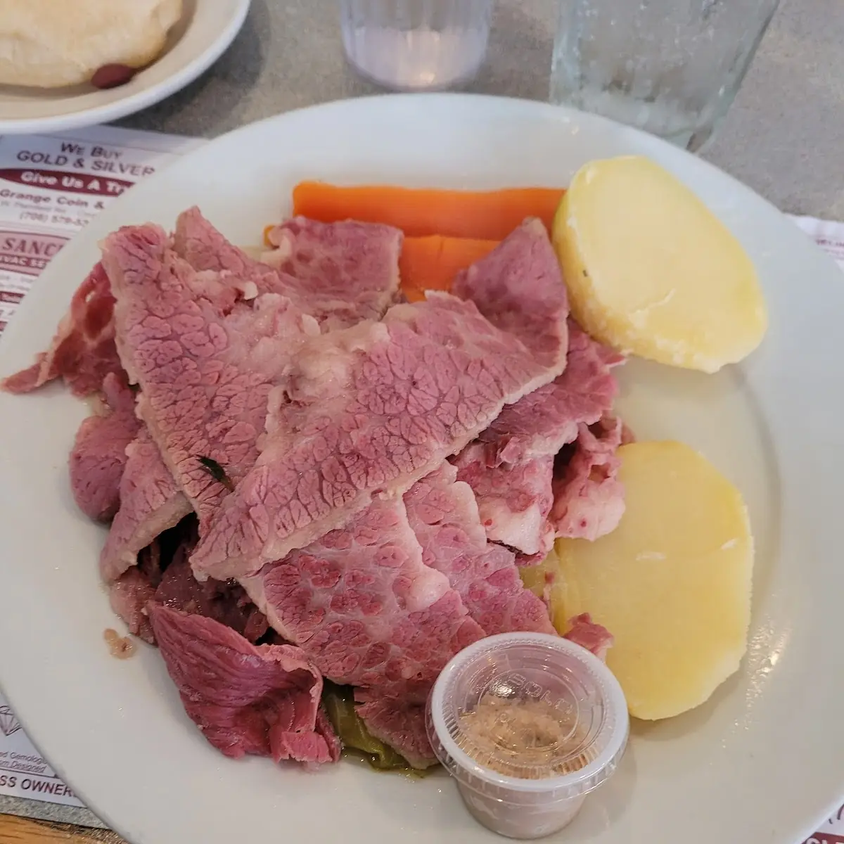 Corned Beef