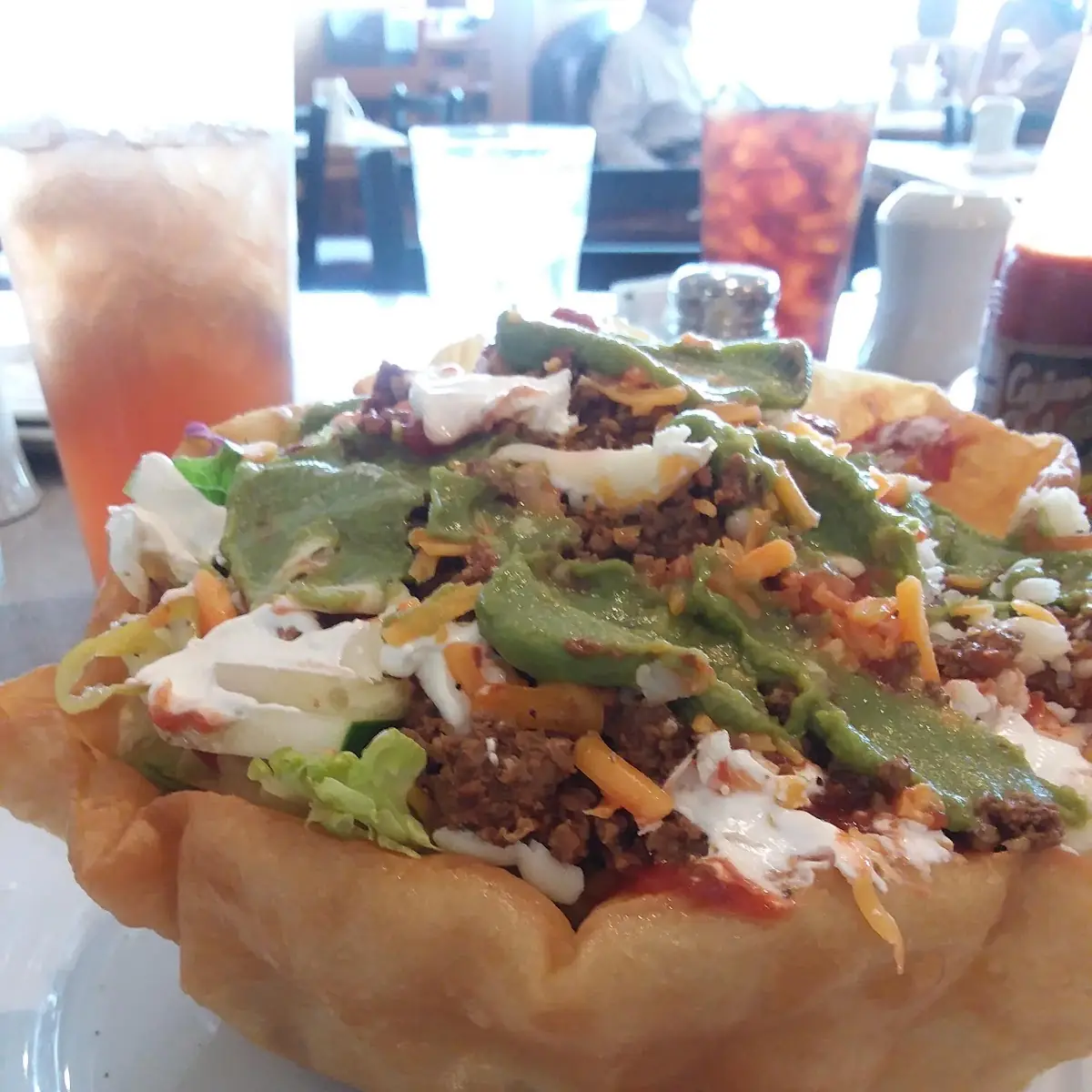 Taco Salad