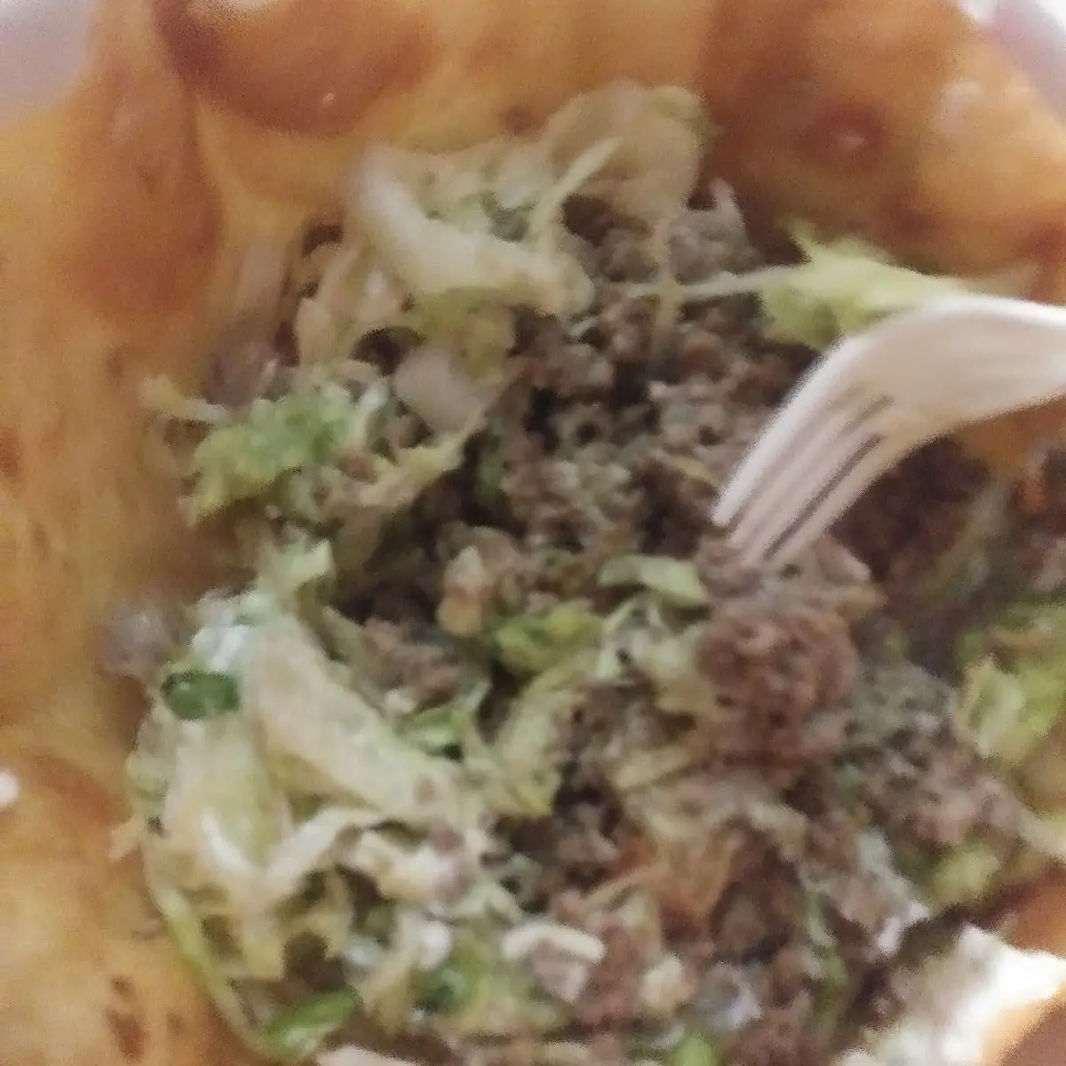 Taco Salad