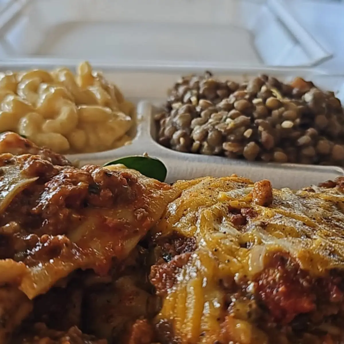 Chili Cheese