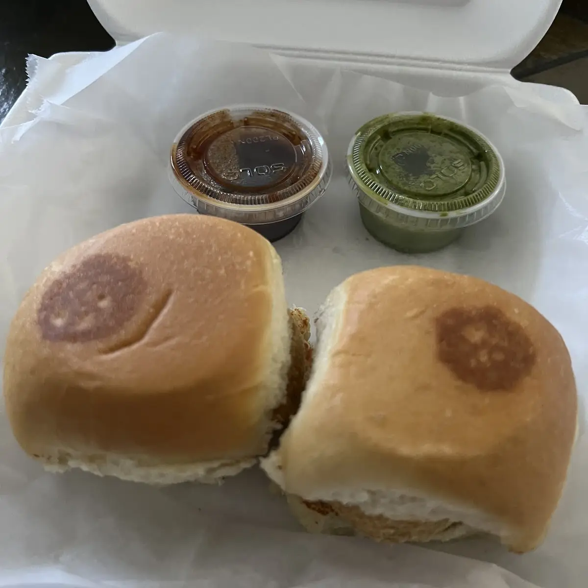 Vada Pav