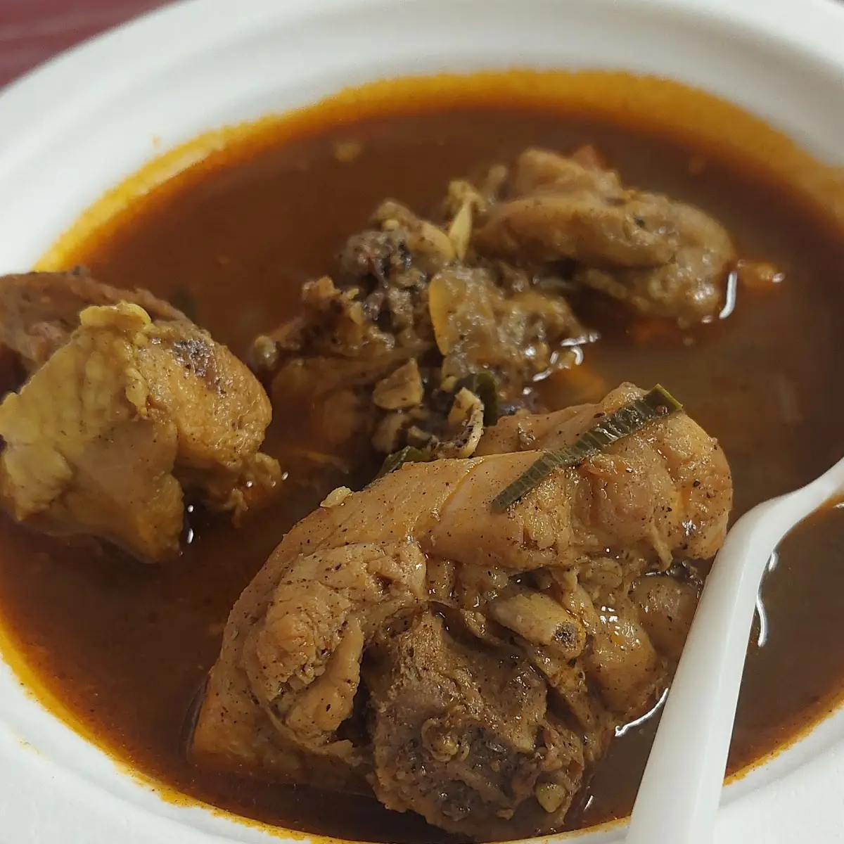 Chicken Curry