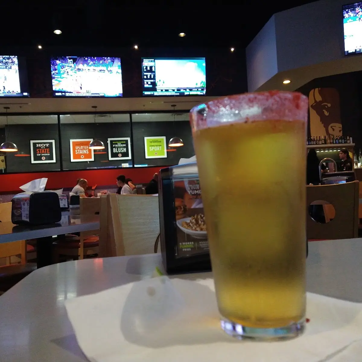 Draft Beer
