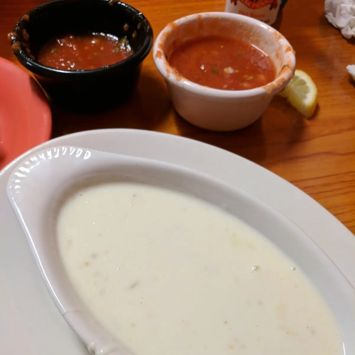 Queso Blanco