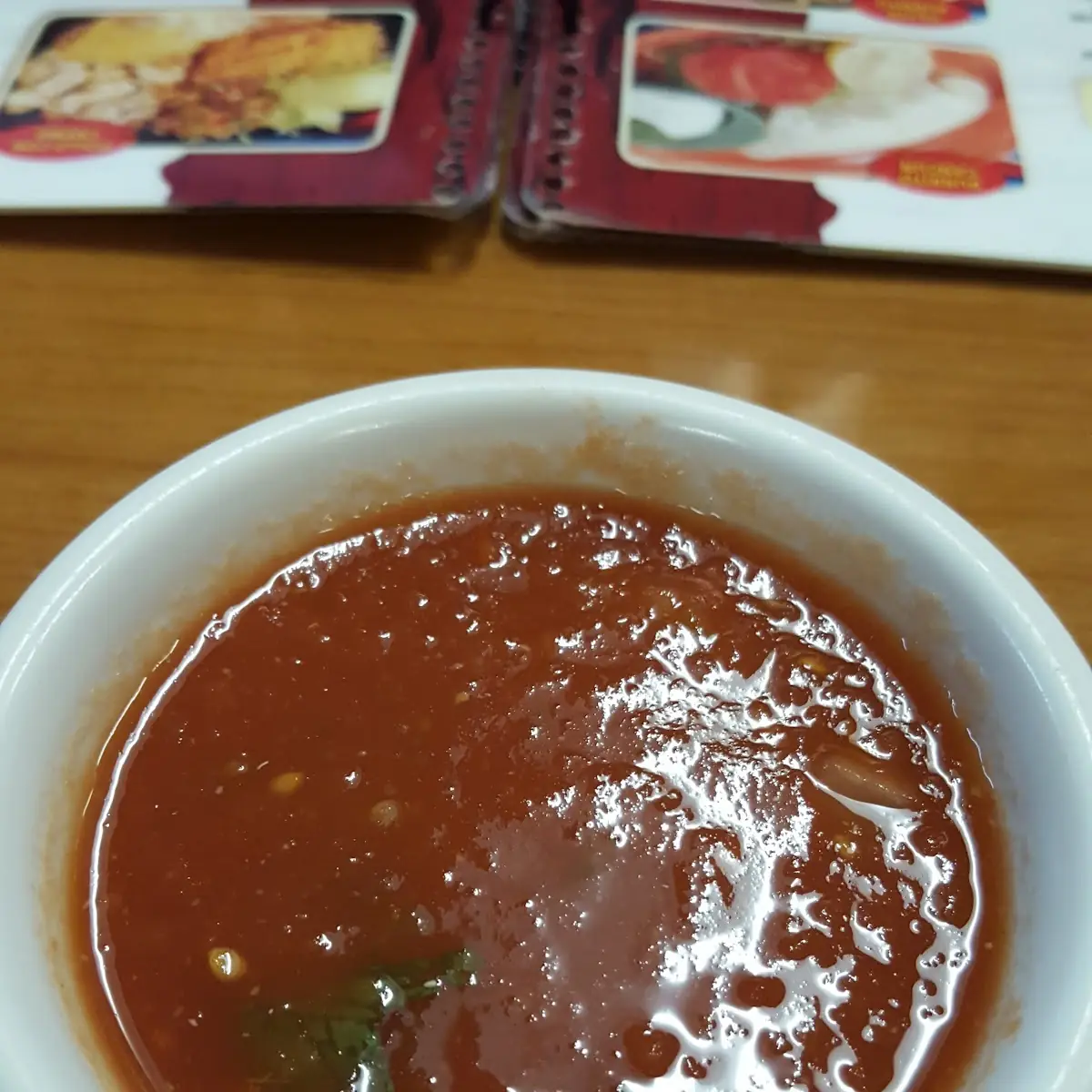 Tomato Soup