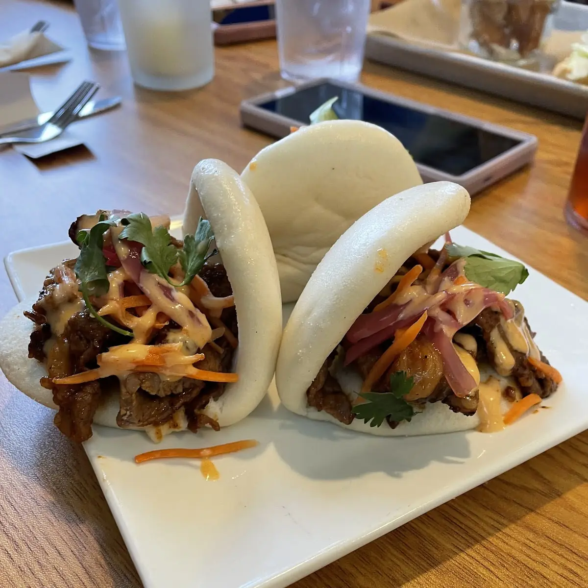 Pork Belly Mao